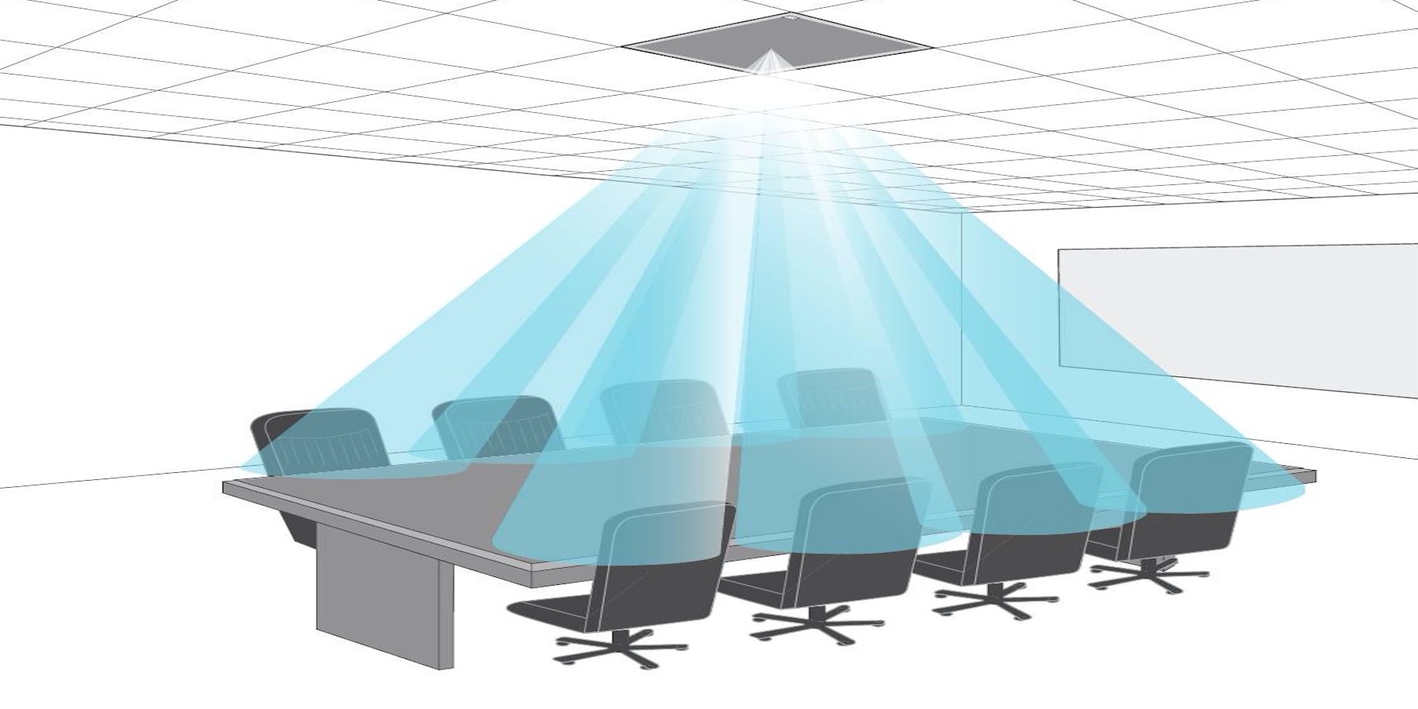 Generic Beamforming Mic Picure Generic Beamforming Mic Picure