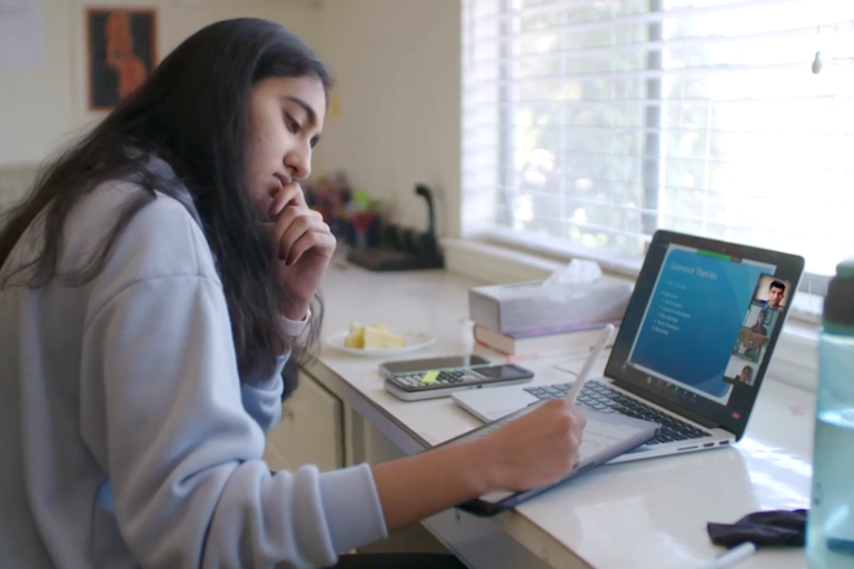 UC Berkeley Semester in the Cloud