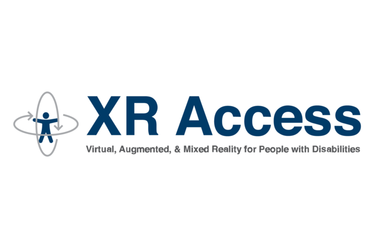XR Access Initiative logo