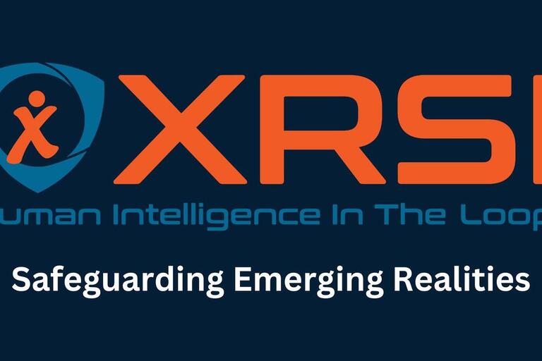 XR Safety Intelligence logo