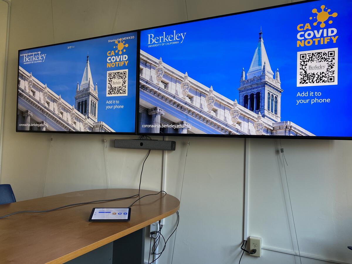 An example of the "Standard Install"