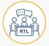 RTL Open House icon