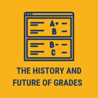 History of grades