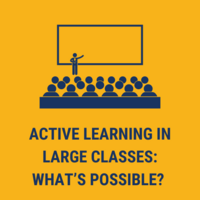 Active learning 3