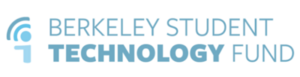 Berkeley Student Technology Fund logo