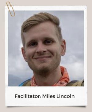 Picture of Miles Lincoln