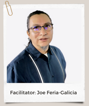 Picture of Joe Feria-Galicia