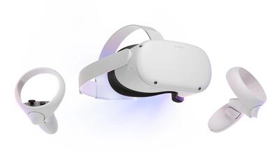 Oculus sale quest dizzy